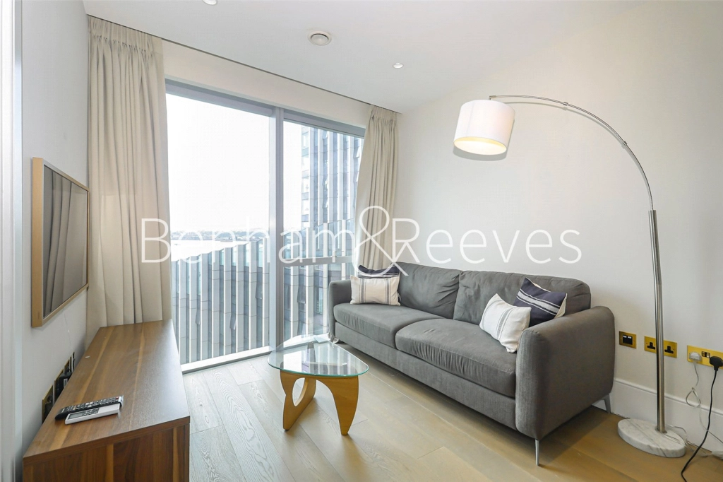 1 bedroom apartments/flats for sale in Cutter Lane, London - SE10 view 3
