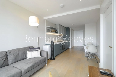 Cutter Lane, London - SE10 view 4