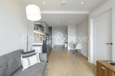 Cutter Lane, London - SE10 view 5