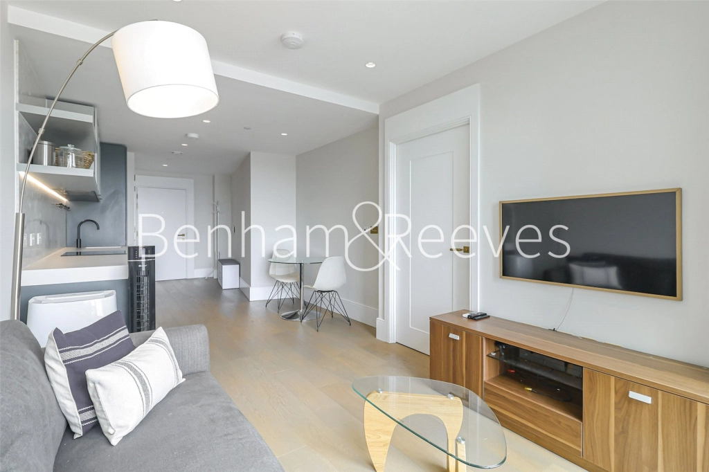 1 bedroom apartments/flats for sale in Cutter Lane, London - SE10 view 6