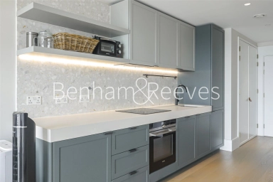 Cutter Lane, London - SE10 view 7