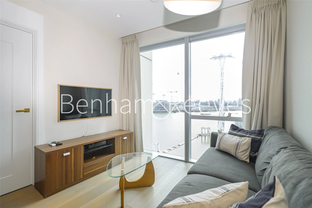 1 bedroom apartments/flats for sale in Cutter Lane, London - SE10 view 9