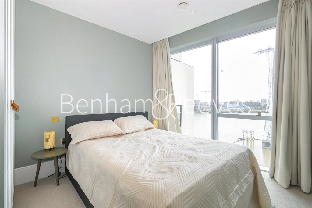 1 bedroom apartments/flats for sale in Cutter Lane, London - SE10 view 10
