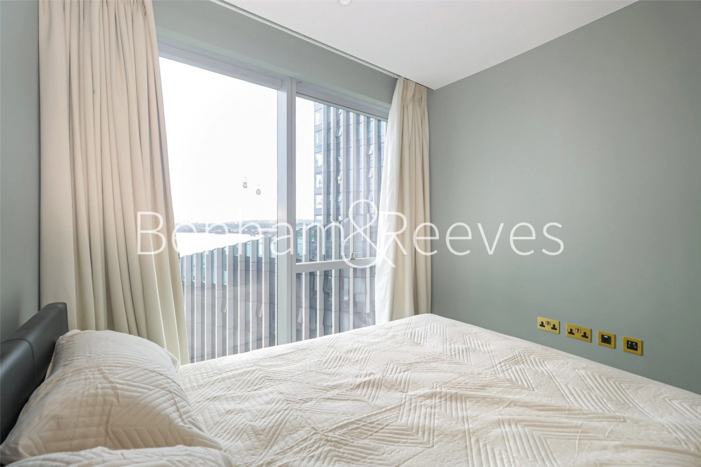 1 bedroom apartments/flats for sale in Cutter Lane, London - SE10 view 11
