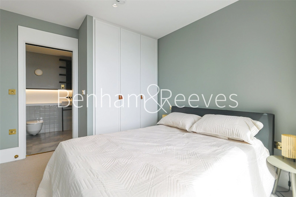1 bedroom apartments/flats for sale in Cutter Lane, London - SE10 view 12