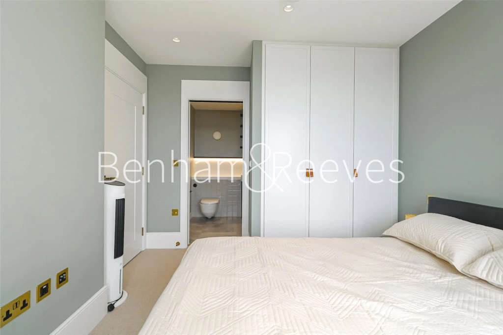 1 bedroom apartments/flats for sale in Cutter Lane, London - SE10 view 13