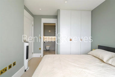 Cutter Lane, London - SE10 view 13