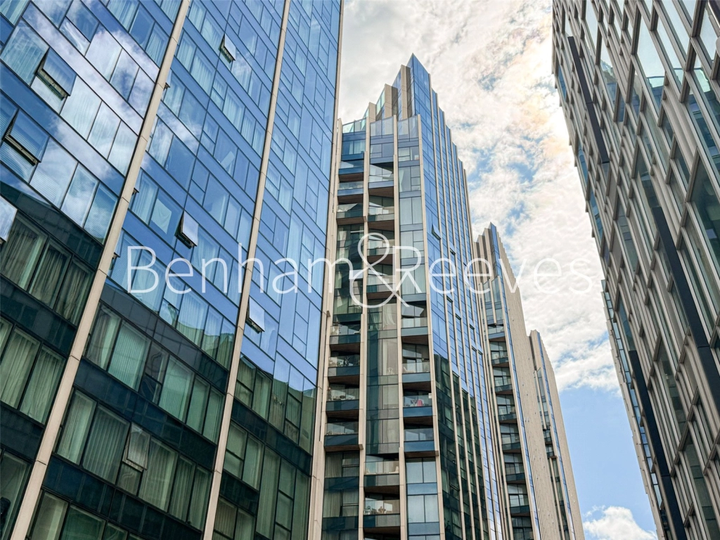 1 bedroom apartments/flats for sale in Cutter Lane, London - SE10 view 18