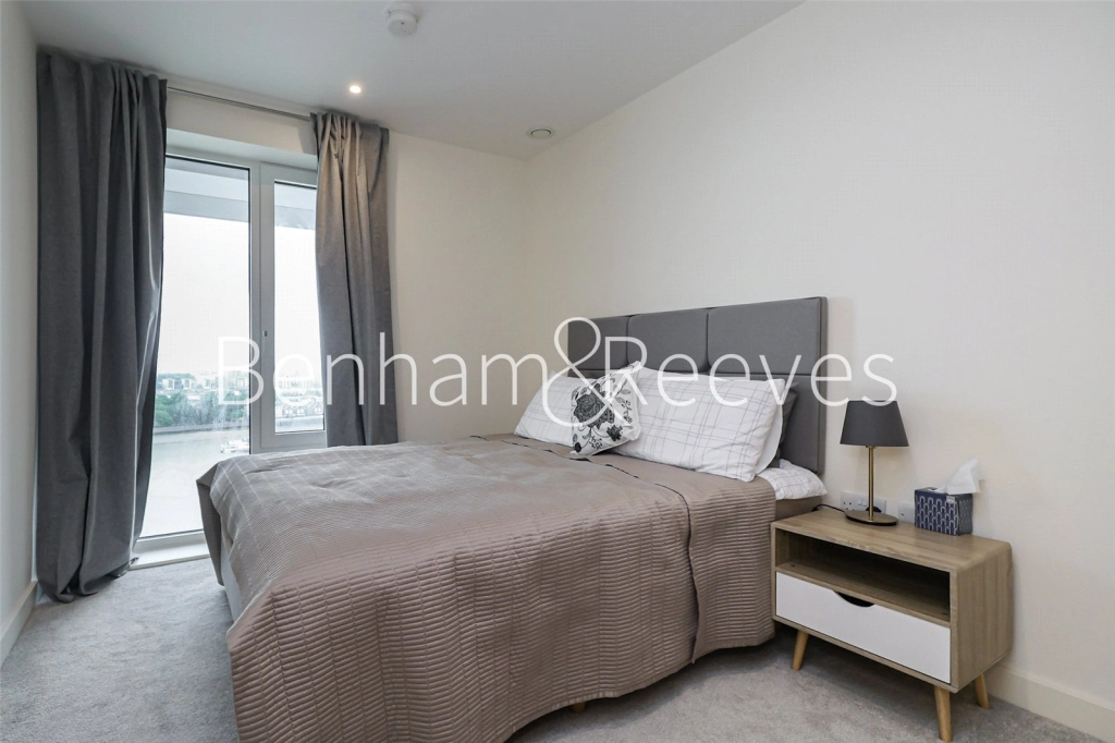 2 bedrooms apartments/flats for sale in Duke of Wellington Avenue, London - SE18 view 13