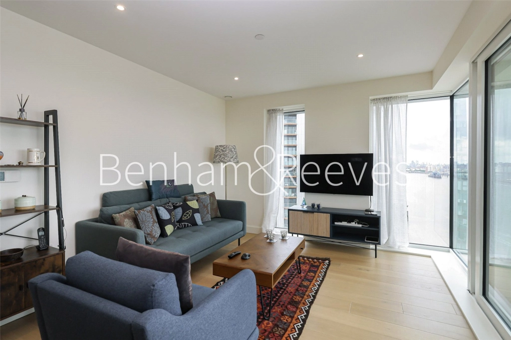 2 bedrooms apartments/flats for sale in Duke of Wellington Avenue, London - SE18 view 18