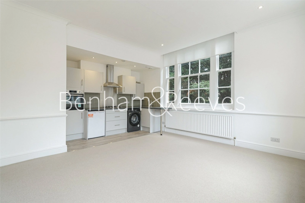 1 bedroom apartments/flats for sale in Connaught Mews, London - SE18 view 7