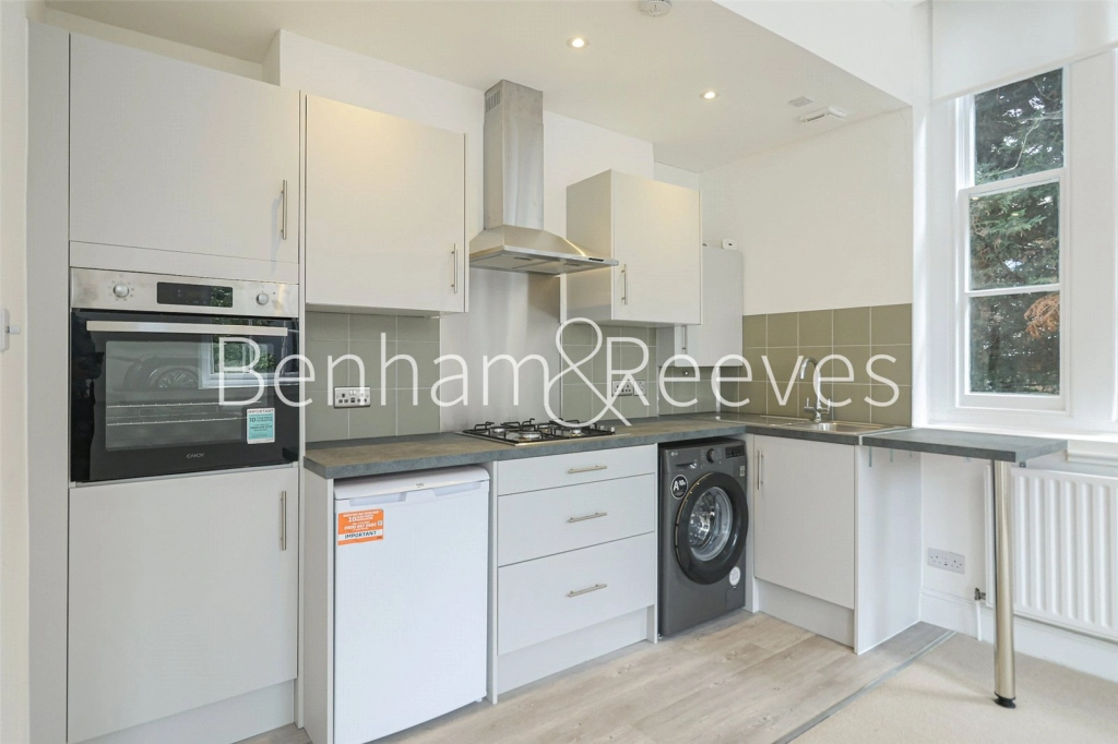 1 bedroom apartments/flats for sale in Connaught Mews, London - SE18 view 9