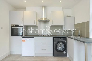 Connaught Mews, London - SE18 view 10