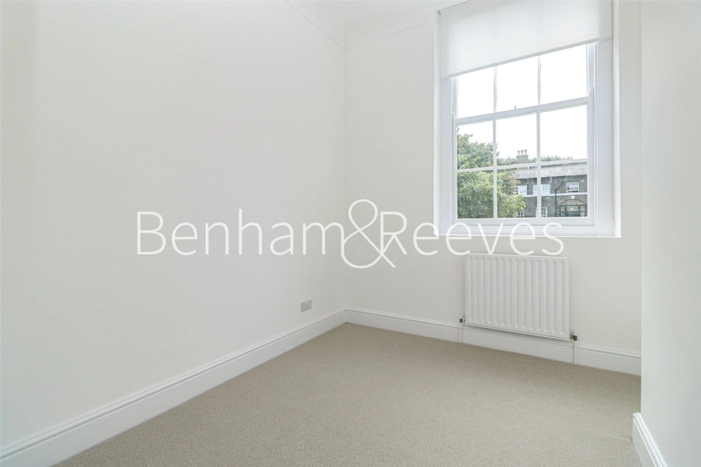 1 bedroom apartments/flats for sale in Connaught Mews, London - SE18 view 11