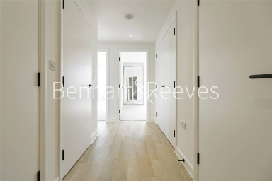 West Parkside, London - SE10 view 2