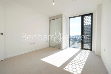 West Parkside, London - SE10 view 4