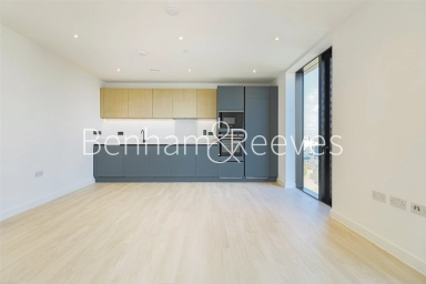 West Parkside, London - SE10 view 10