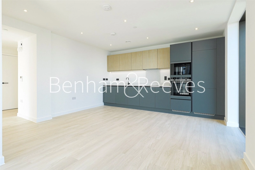 2 bedrooms apartments/flats for sale in West Parkside, London - SE10 view 11