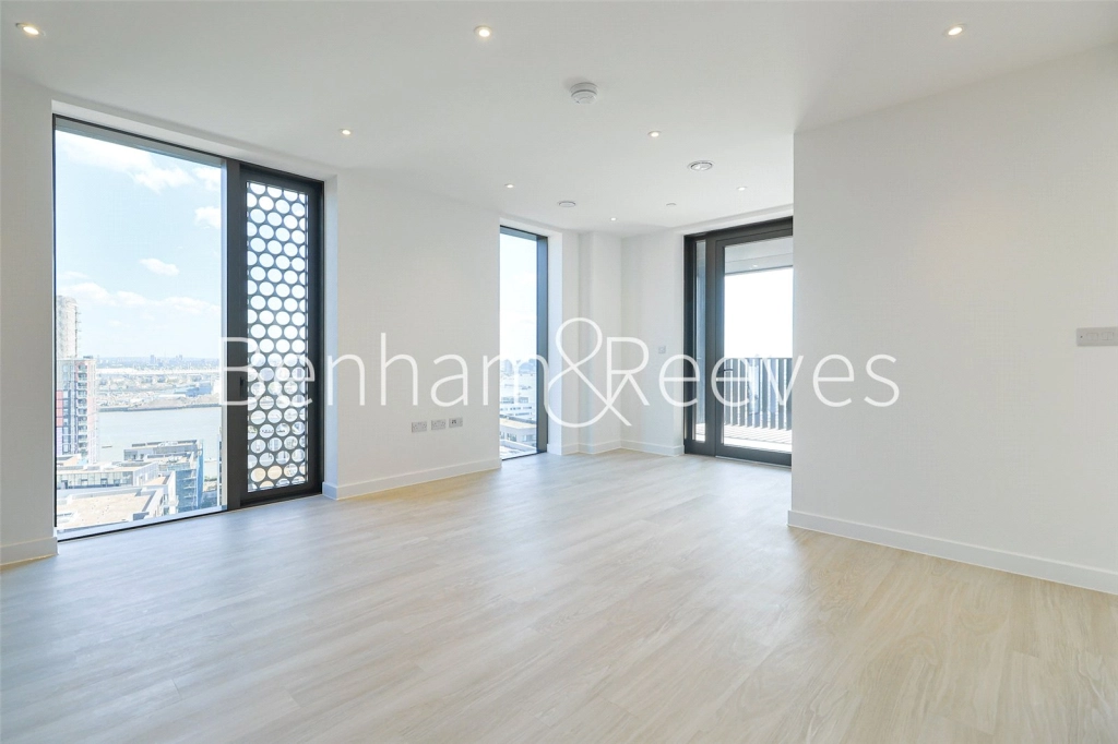 2 bedrooms apartments/flats for sale in West Parkside, London - SE10 view 12