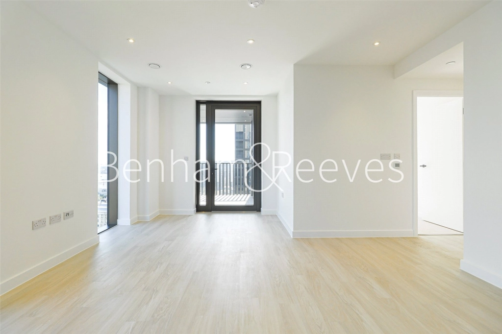 2 bedrooms apartments/flats for sale in West Parkside, London - SE10 view 13