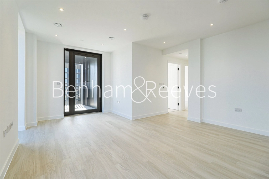 2 bedrooms apartments/flats for sale in West Parkside, London - SE10 view 14