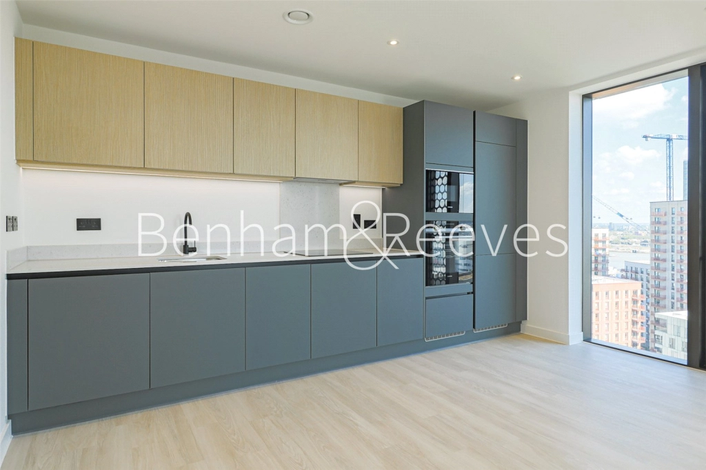 2 bedrooms apartments/flats for sale in West Parkside, London - SE10 view 15