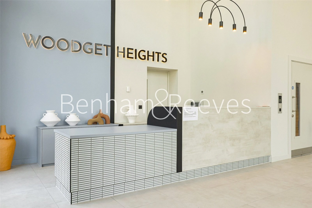 2 bedrooms apartments/flats for sale in West Parkside, London - SE10 view 22