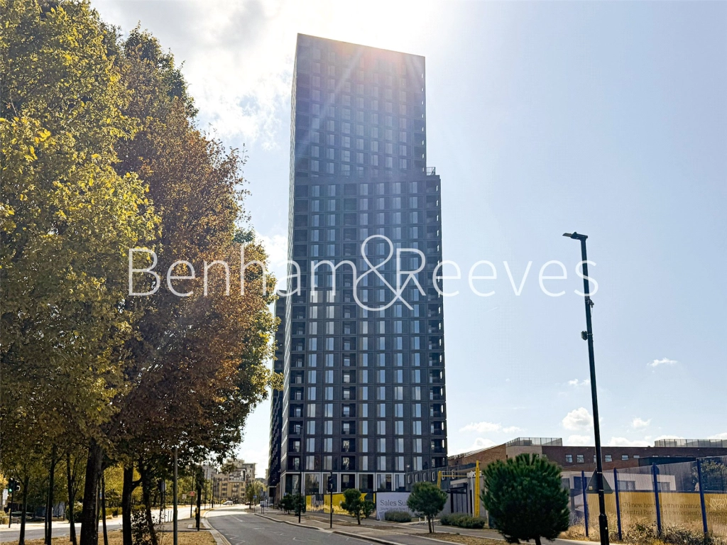 2 bedrooms apartments/flats for sale in West Parkside, London - SE10 view 23