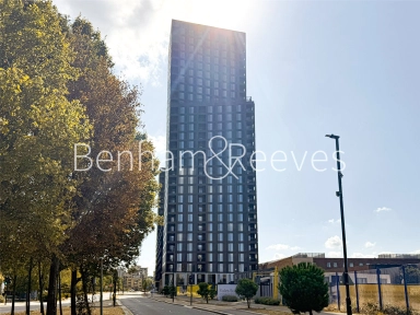 West Parkside, London - SE10 view 23
