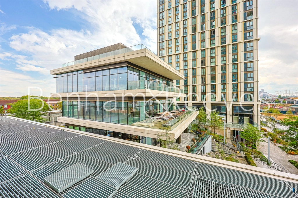 1 bedroom apartments/flats for sale in Affinity View, London - E16 view 7