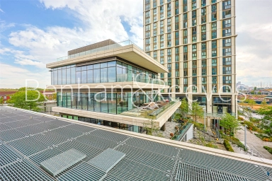 Affinity View, London - E16 view 7