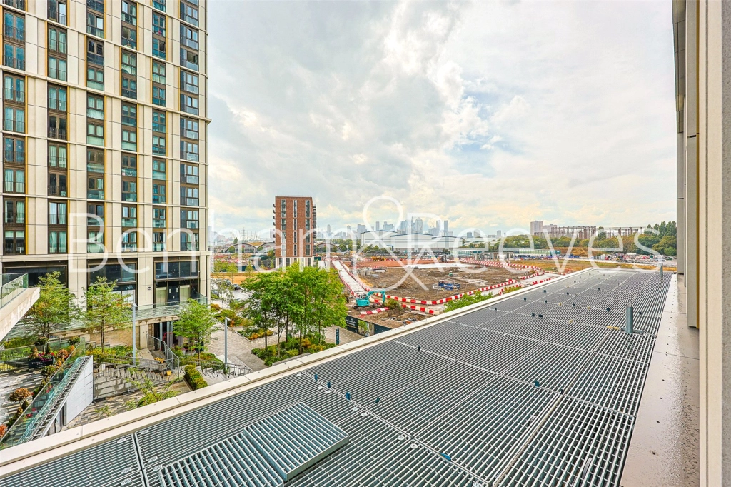 1 bedroom apartments/flats for sale in Affinity View, London - E16 view 8