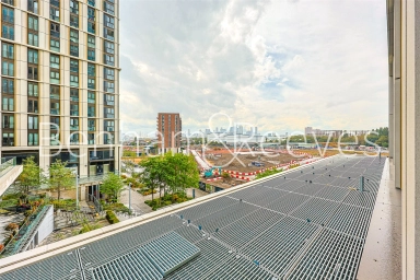 Affinity View, London - E16 view 8