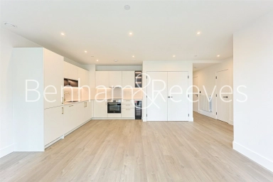 Affinity View, London - E16 view 1
