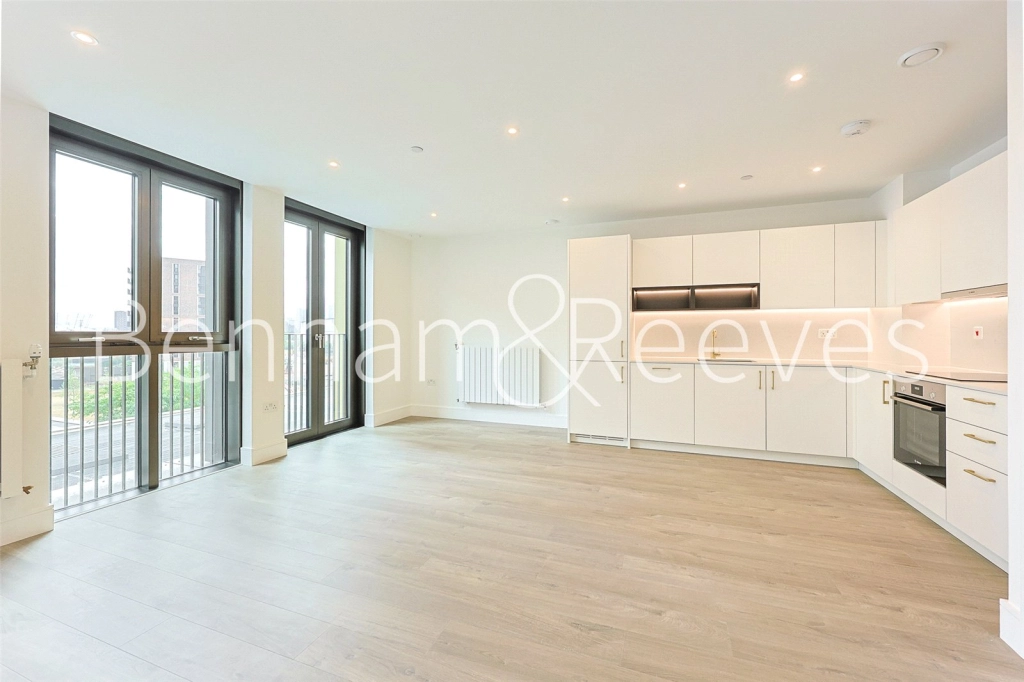 1 bedroom apartments/flats for sale in Affinity View, London - E16 view 9