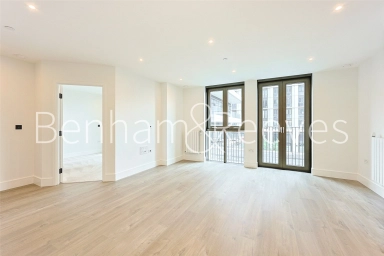Affinity View, London - E16 view 10