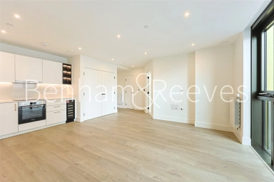 Affinity View, London - E16 view 11