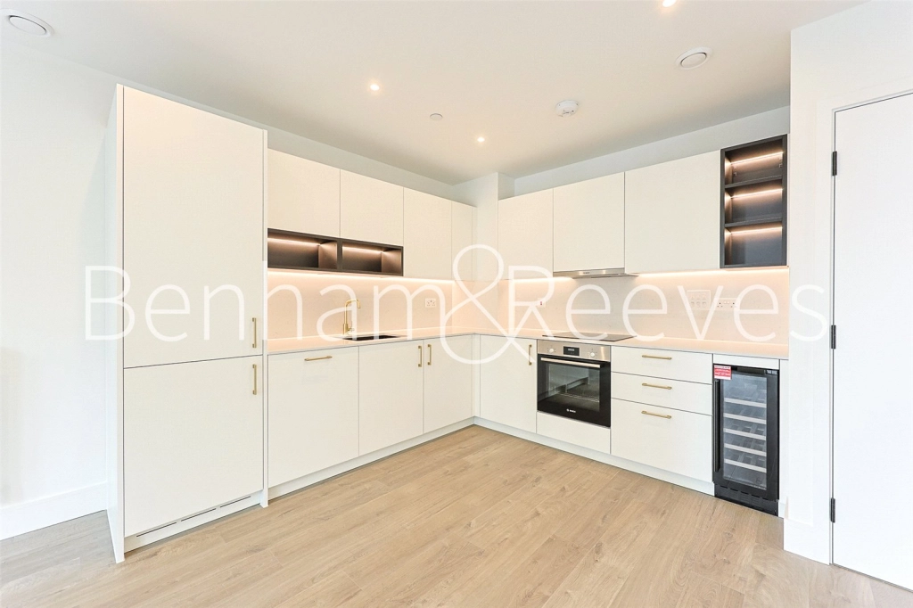 1 bedroom apartments/flats for sale in Affinity View, London - E16 view 12