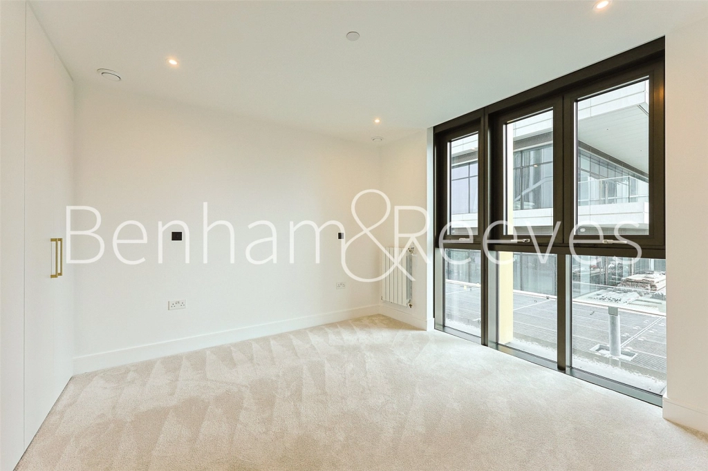 1 bedroom apartments/flats for sale in Affinity View, London - E16 view 13