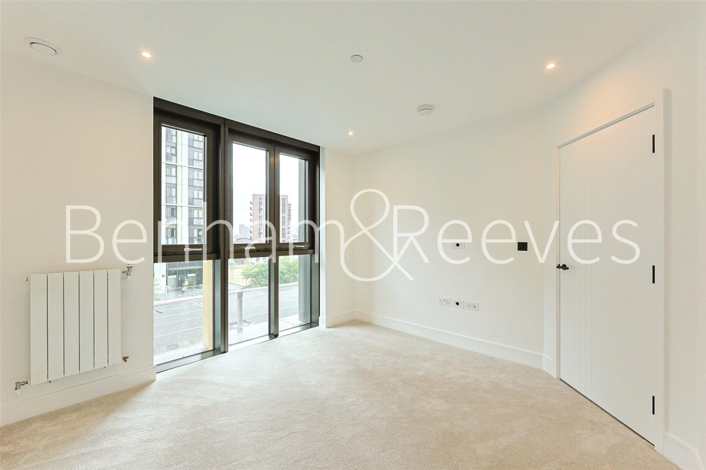 1 bedroom apartments/flats for sale in Affinity View, London - E16 view 14