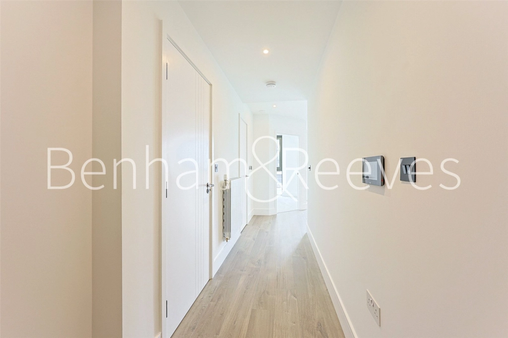 1 bedroom apartments/flats for sale in Affinity View, London - E16 view 16