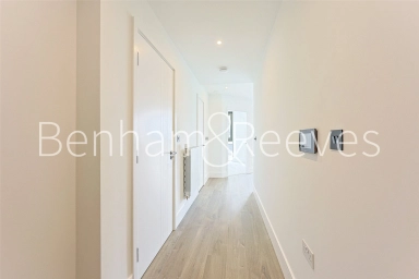 Affinity View, London - E16 view 16