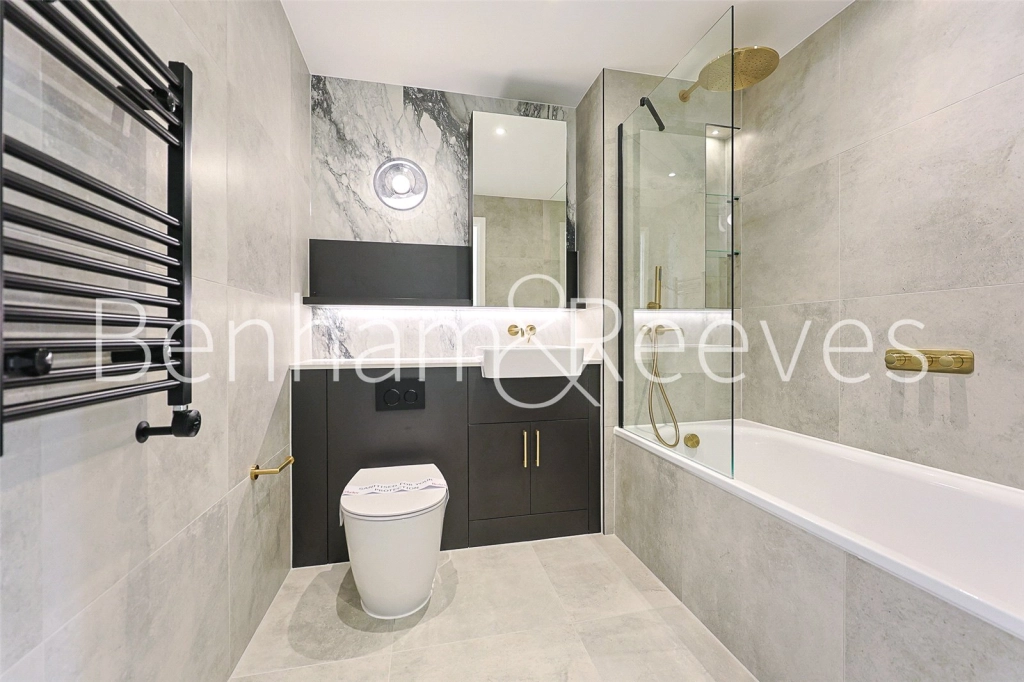 1 bedroom apartments/flats for sale in Affinity View, London - E16 view 17