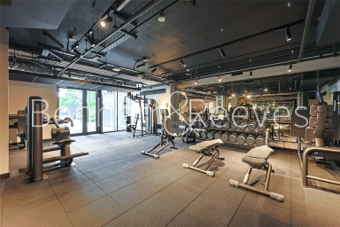 Affinity View, London - E16 view 18