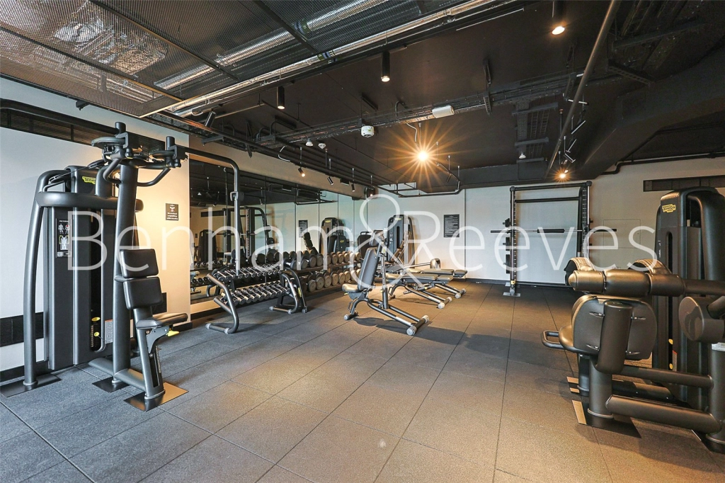 1 bedroom apartments/flats for sale in Affinity View, London - E16 view 19