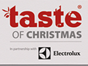 Taste of Christmas Restaurant Festival - Tobacco Dock