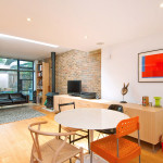83 Carleton Road (dining)