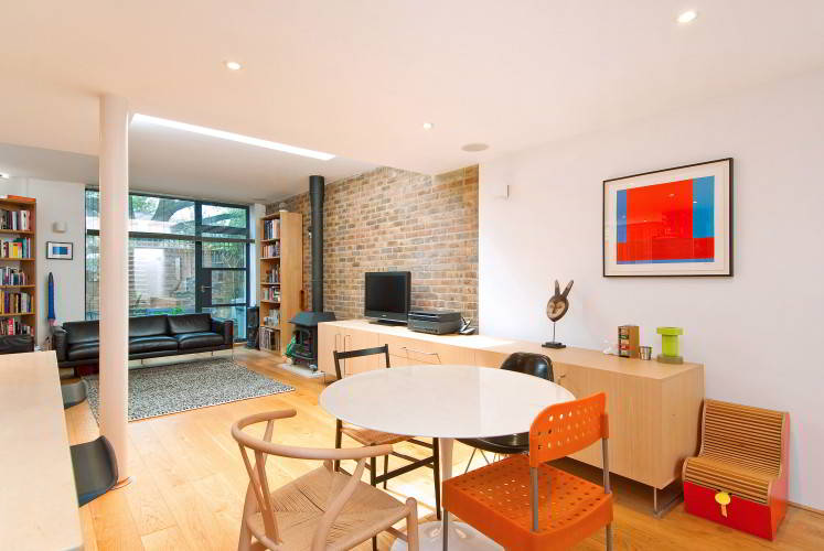 83 Carleton Road (dining)