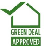 Green Deal Logo