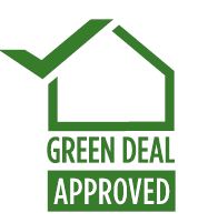 Green Deal Logo